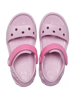 Dětské sandály Crocband model 22178570 - Crocs Dětské sandály Crocband model 22178570 - Crocs