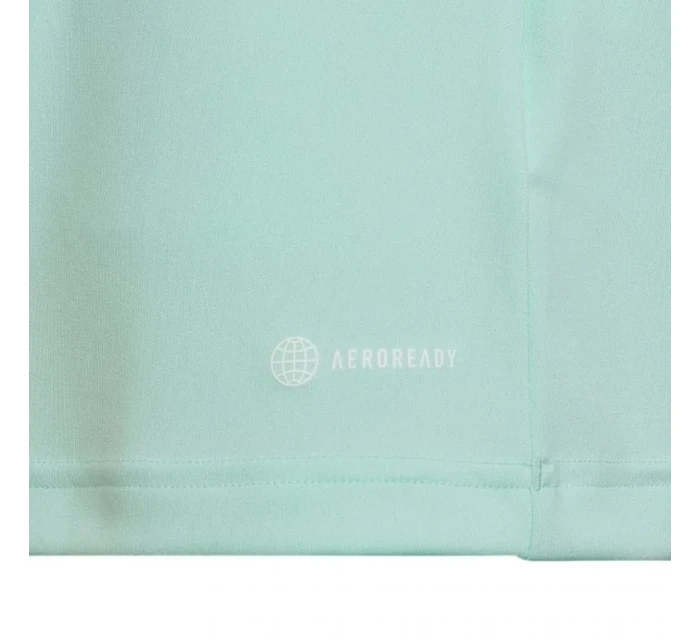 Dětské tréninkové tričko Entrada 22 Jr HC5078 - Adidas Dětské tréninkové tričko Entrada 22 Jr HC5078 - Adidas