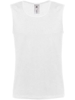 B&C Athletic Move Pánské tílko model 22489836 white
