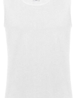 B&C Athletic Move Pánské tílko 01.0200 white