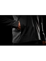 Helly Hansen 72380 Fleecová pracovní bunda "Tech Midlayer" 59.2380 grey melange Helly Hansen 72380 Fleecová pracovní bunda "Tech Midlayer" 59.2380 grey melange