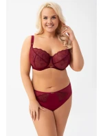 Gorsenia K942 Mira barva: bordó