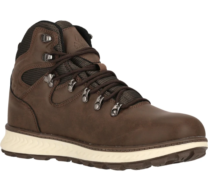 Pánské trekové boty model 20563995 - Whistler