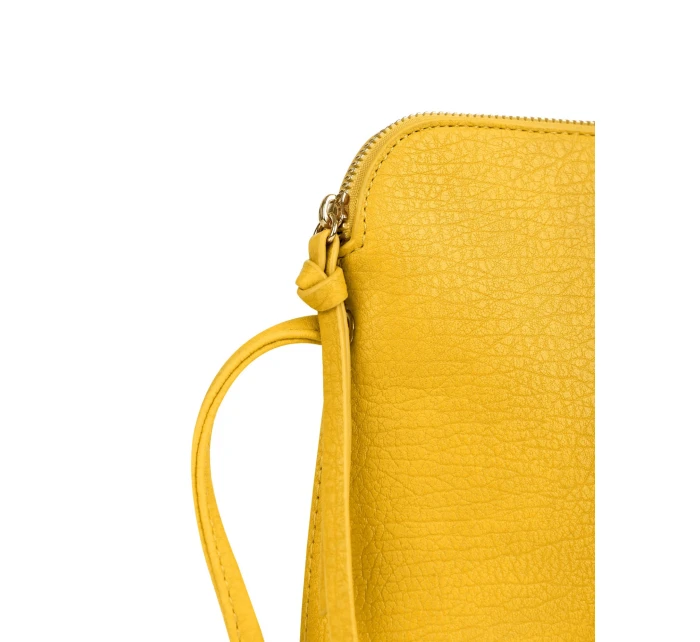 Dámská kabelka Vuch Essel Yellow