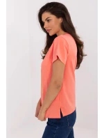 T-shirt model 213106 Factory Price