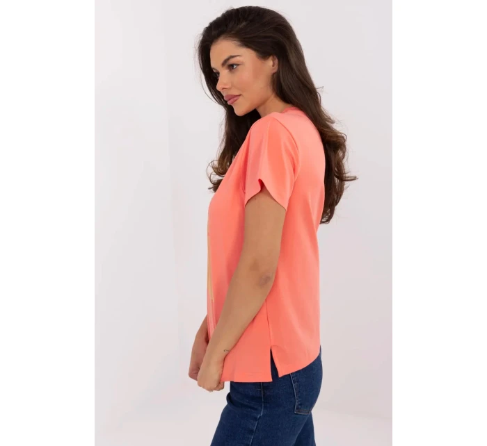 T-shirt model 213106 Factory Price