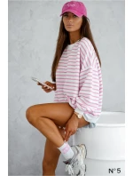 Mikina  model 214420 LaBalancia