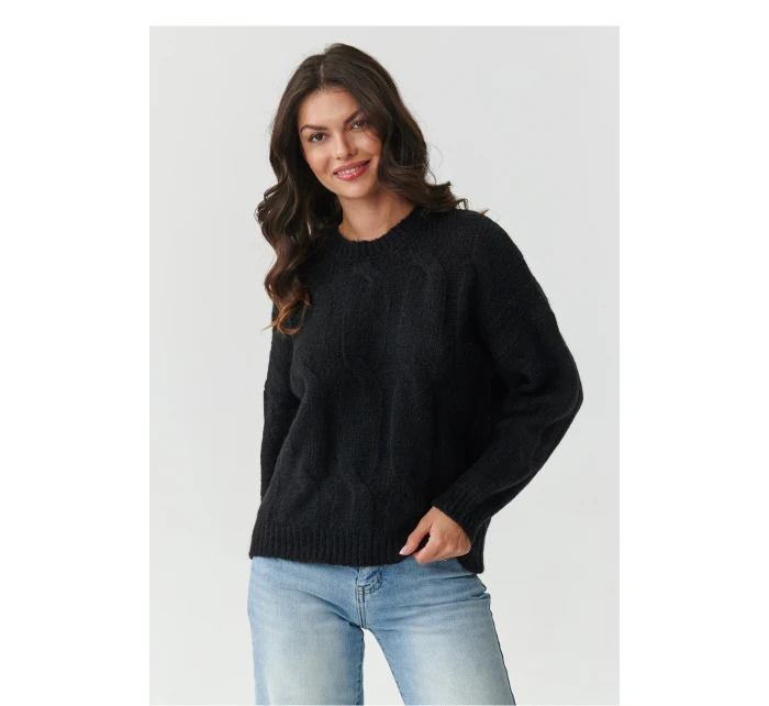 Svetr  model 217362 Makadamia