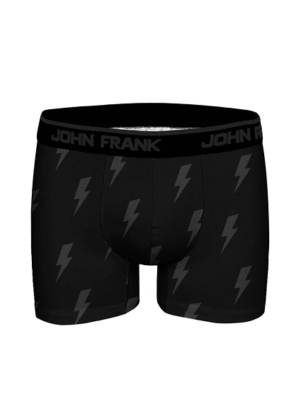 Pánské boxerky John Frank JFBJACQ11