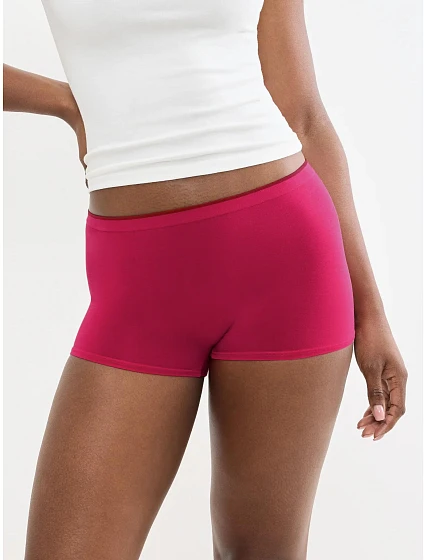 Kalhotky 2 kusy GO Sense Short C2P - Multi - SLOGGI Kalhotky 2 kusy GO Sense Short C2P - Multi - SLOGGI