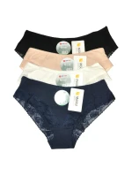 Dámské kalhotky model 21957528 A'12 SL - DC Girl Dámské kalhotky model 21957528 A'12 SL - DC Girl