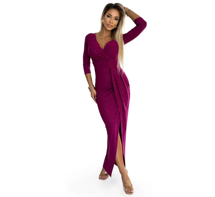 Dámské šaty 404-9 - NUMOCO