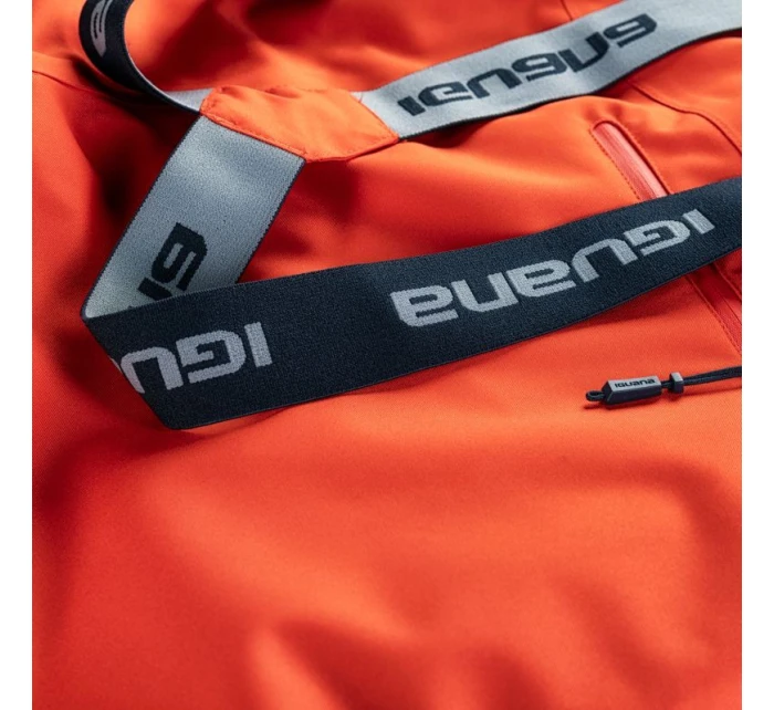 Lyžařské kalhoty II M model 19430815 - Iguana Lyžařské kalhoty II M model 19430815 - Iguana