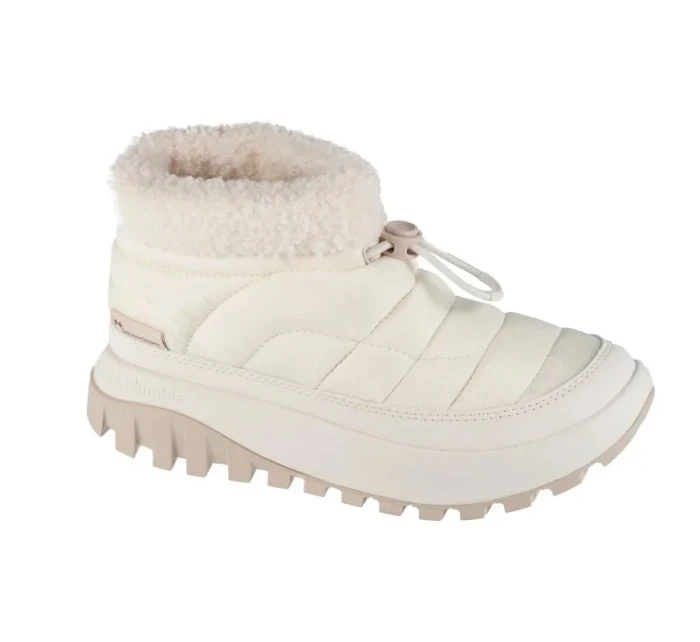 Boty  Shorty W model 20621817 - Columbia