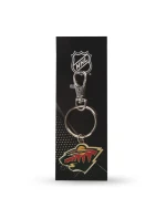Logo NHL přívěsek na klíče model 20815049 - Inny
