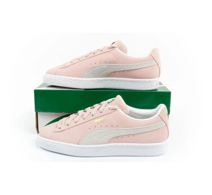 Puma Suede Classic XXl W 374915 11 dámské boty