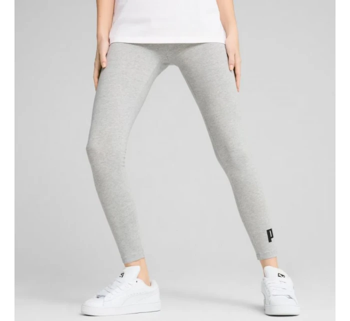 Legíny Puma ESS No.1 Logo W 682426 04 dámské