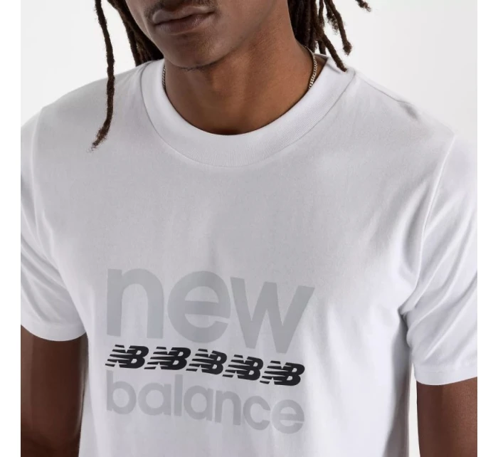 Tričko Sport Graphic M model 21167539 - New Balance