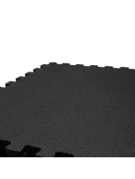 VIRTUFIT FITNESS PODLOŽKA 120X120 CM ČERNÁ VIRTUFIT FITNESS PODLOŽKA 120X120 CM ČERNÁ