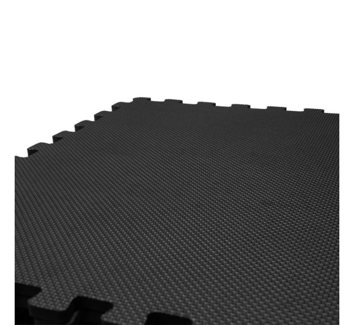 VIRTUFIT FITNESS PODLOŽKA 120X120 CM ČERNÁ VIRTUFIT FITNESS PODLOŽKA 120X120 CM ČERNÁ