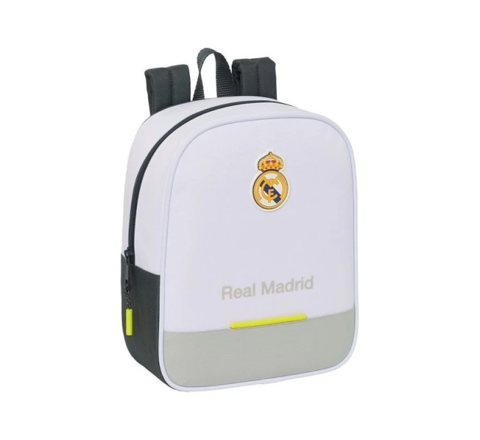 Real Madrid mini batoh sportovní batoh model 21256370 - Inny Real Madrid mini batoh sportovní batoh model 21256370 - Inny