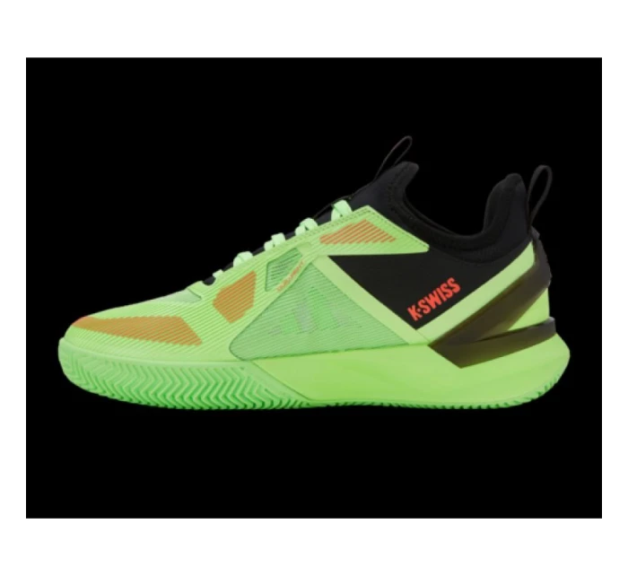 Boty KSwiss model 21420265 - K- Swiss Boty KSwiss model 21420265 - K- Swiss