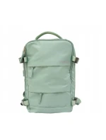 Cestovní batoh NOVEEN Cabin CTB420 Mint 40x20x25 Cestovní batoh NOVEEN Cabin CTB420 Mint 40x20x25