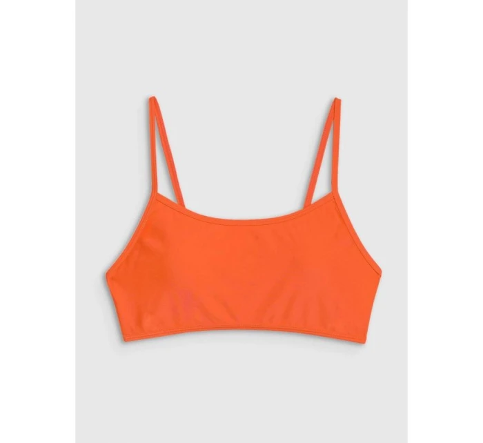 Dámský top 4F 4FRSS25UBKTF101-70S