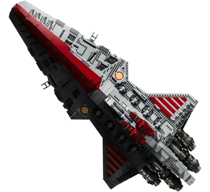 Star Wars  typu model 21864029 - Lego