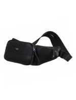 Pánská taška přes rameno Sling Bag Black - model 21933027 Pánská taška přes rameno Sling Bag Black - model 21933027