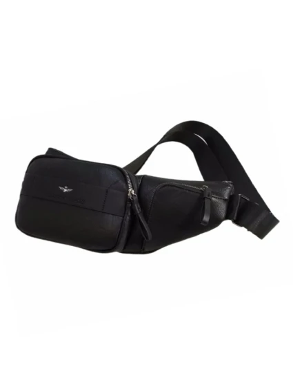 Pánská taška přes rameno Sling Bag Black - model 21933027 Pánská taška přes rameno Sling Bag Black - model 21933027