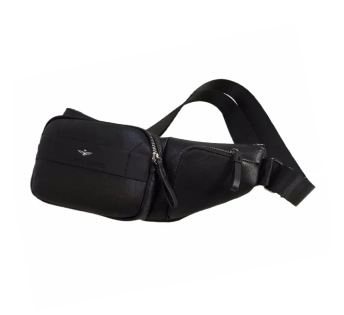 Pánská taška přes rameno Sling Bag Black - model 21933027 Pánská taška přes rameno Sling Bag Black - model 21933027