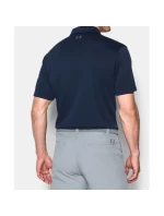 Under Armour Tech Polo M 1290140-410 Tréninkové tričko Under Armour Tech Polo M 1290140-410 Tréninkové tričko