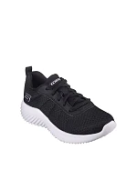 Dětská obuv  černá model 22132031 - Skechers