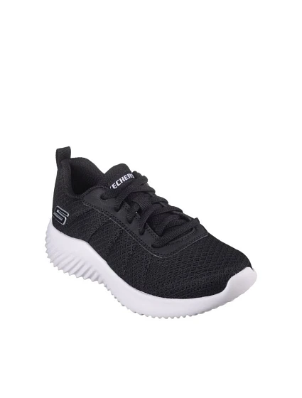 Dětská obuv  černá model 22132031 - Skechers