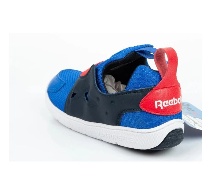 Dětské tenisky Ventureflex Slip-on Jr CM9144 - Reebok