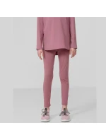 Dívčí legíny HJL22-JLEG001 60S - 4F