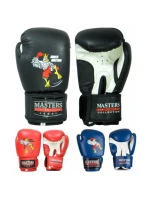 Dětské boxerské rukavice Collection Jr   model 21763826 - Masters
