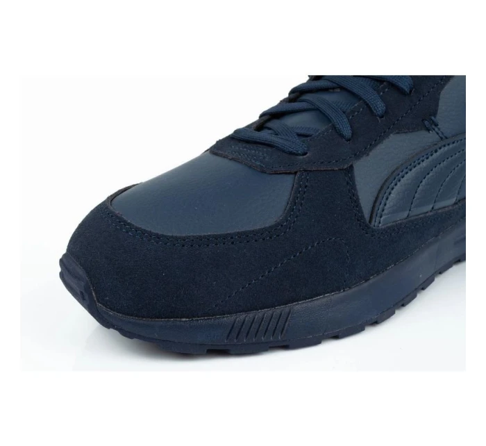 Pánské sportovní boty M 03 model 17622352 - Puma Pánské sportovní boty M 03 model 17622352 - Puma