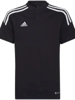 Tričko adidas Condivo 22 Polo Jr H44110