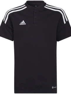 Tričko adidas Condivo 22 Polo Jr H44110
