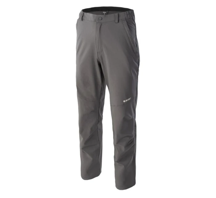 Pánské kalhoty Luspa M 92800326545 - Hi-Tec