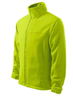 Pánská fleecová bunda M MLI-50162 - Malfini