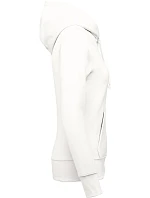 K Dámská ecofriendly mikina s kapucí 20. white model 22422607 - Kariban K Dámská ecofriendly mikina s kapucí 20. white model 22422607 - Kariban