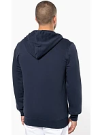 Kariban K 4030 Eco-friendly mikina s kapucí 20.4030 navy Kariban K 4030 Eco-friendly mikina s kapucí 20.4030 navy