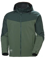 Oxford 3vrstvá softshellová bunda s kapucí "Oxford" /darkest model 22416728 - Helly Hansen Oxford 3vrstvá softshellová bunda s kapucí "Oxford" /darkest model 22416728 - Helly Hansen