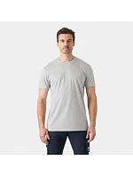Helly Hansen Classic 2.0 79397 Pánské tričko "Classic 2.0" 59.9397 navy Helly Hansen Classic 2.0 79397 Pánské tričko "Classic 2.0" 59.9397 navy