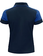 Prime Polo Women Dámské piqué polo z těžké bavlny model 22453366 - Printer Prime Polo Women Dámské piqué polo z těžké bavlny model 22453366 - Printer