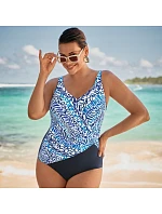Style jednodílné plavky  blue  model 21868832 - Anita Classix