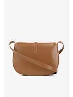 Kabelka  světle hnědá model 21711888 - NOBO